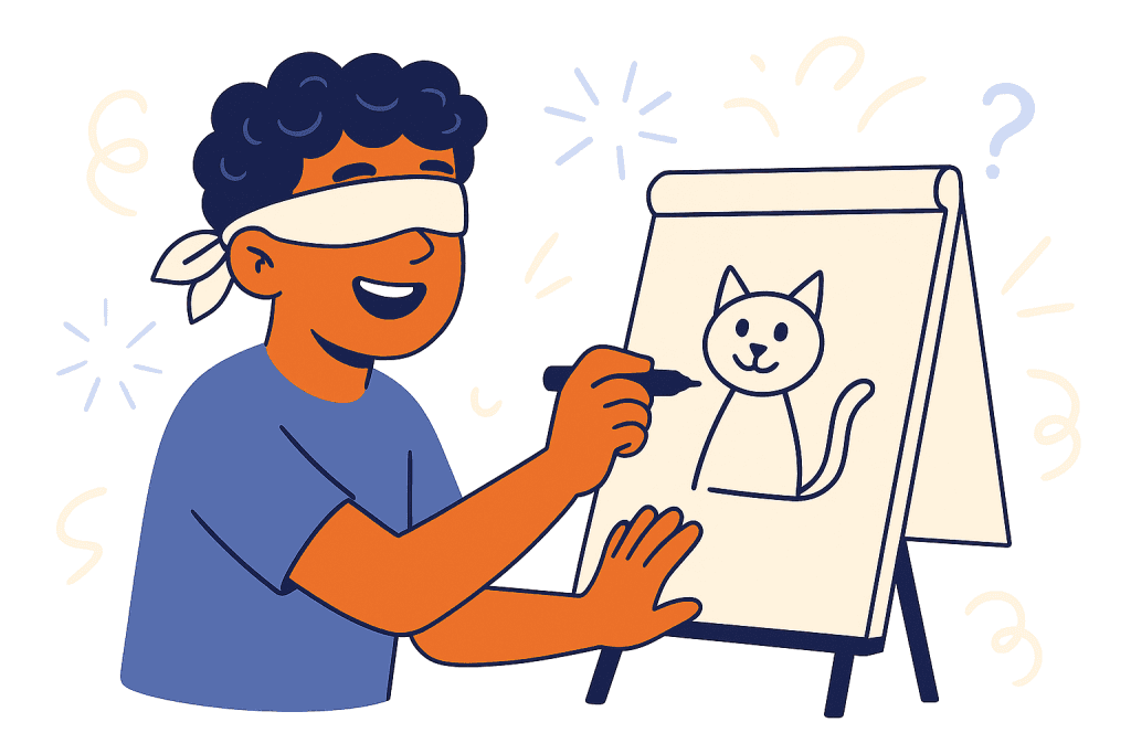 halloween pictionary